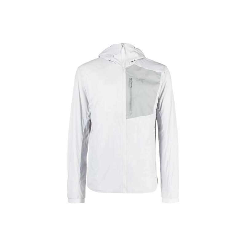 

Ветровка Beta Series для мужчин Enigmatic Grey Arcteryx