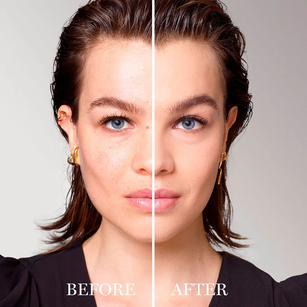 Тональная основа 30 мл длительного действия TEINT IDOLE ULTRA WEAR Lancôme, 500C — фото 4