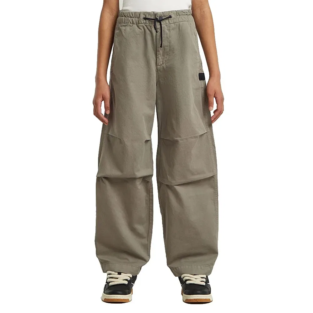 Брюки Cosy Natural G-Star, зеленый