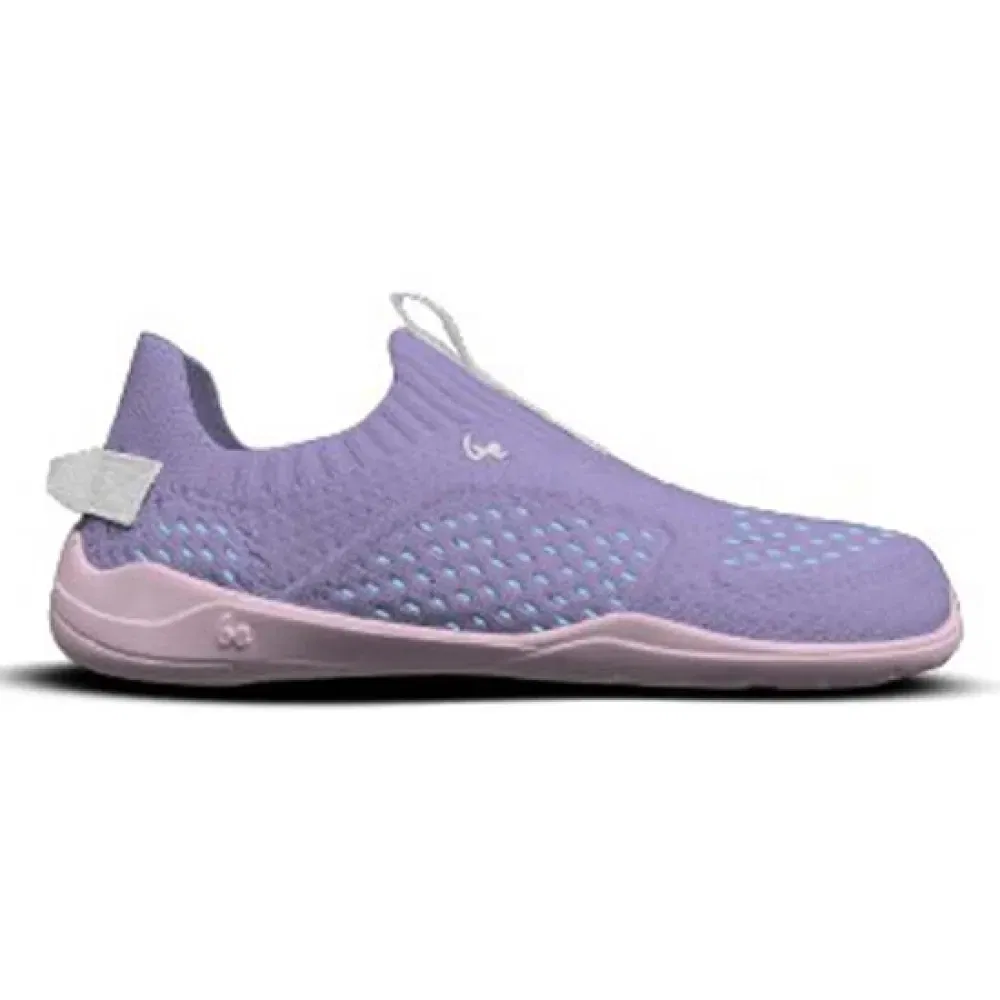 Кроссовки Be Lenka Luppo Barefoot, фиолетовые