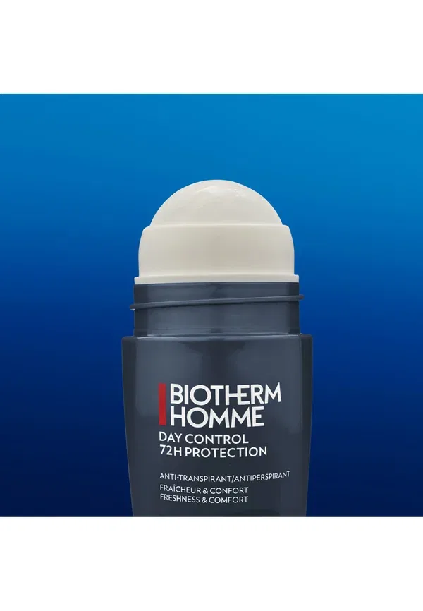 Homme day control 72 h - роликовый дезодорант с экстремальной защитой 75 мл Biotherm — фото 4
