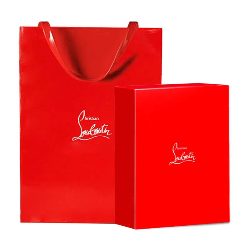 Помада Carrot Slices, Hydrating Satin, Christian Louboutin, Gold Tube — фото 2