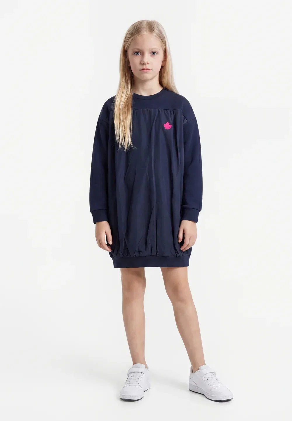 Повседневное платье Dsquared2, Dark Blue