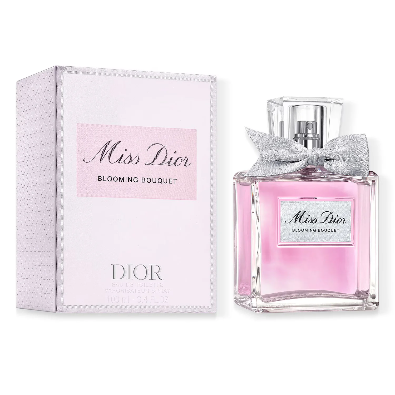 Туалетная вода Dior Miss Dior Blooming Bouquet для женщин — фото 2