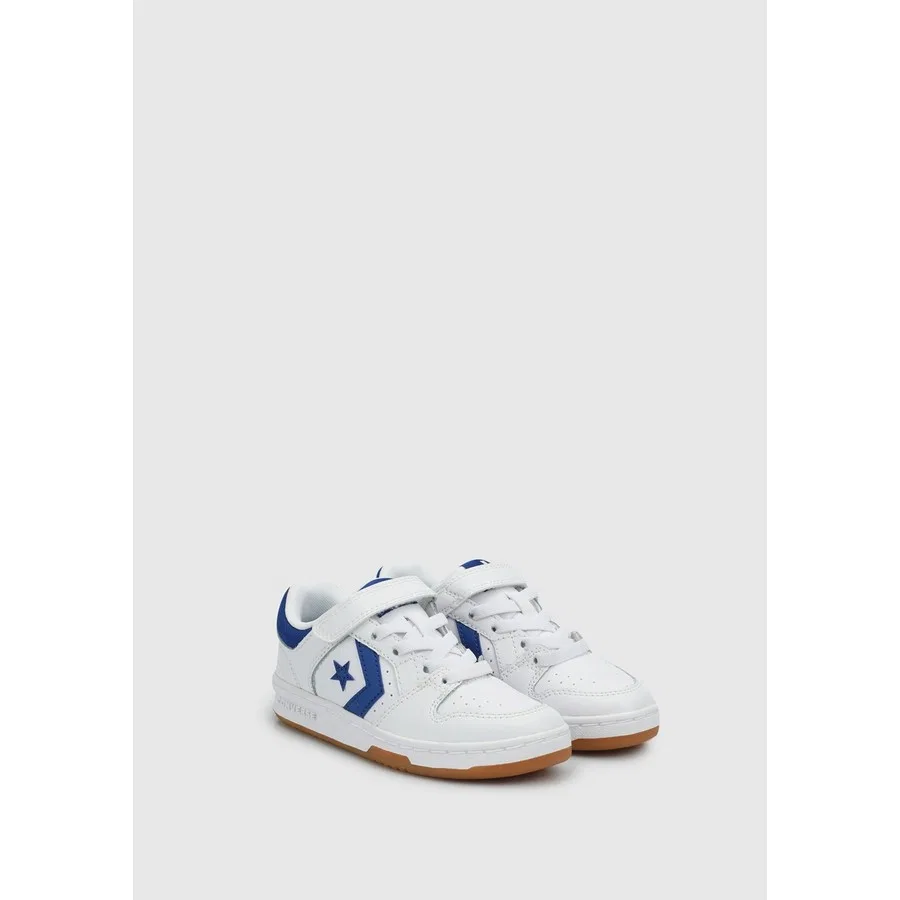 Спортивные кроссовки Converse Lifestyle 1998, Белый — фото 2