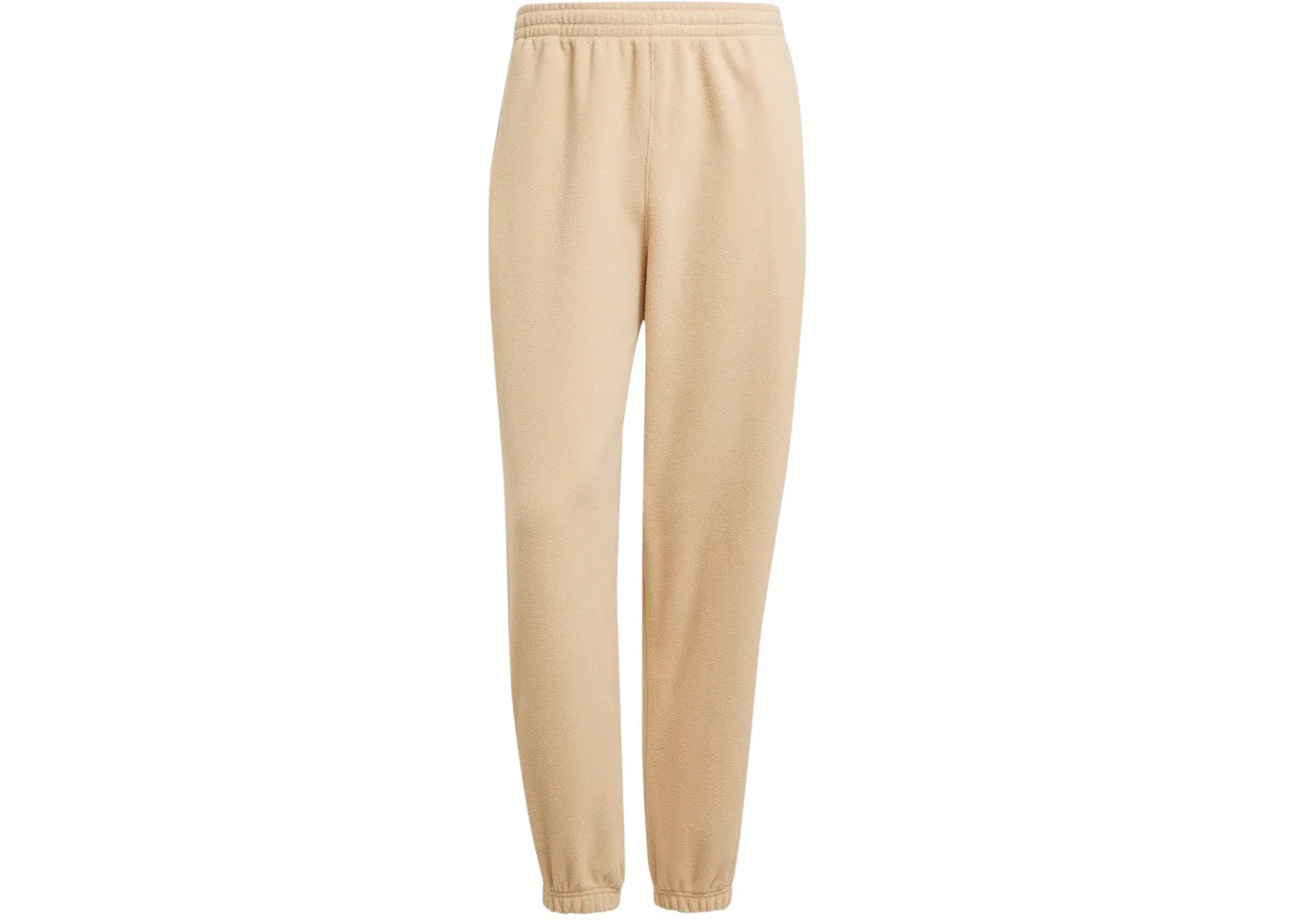 Мужские спортивные штаны из футера с полосками Pant Adidas, Magic Beige