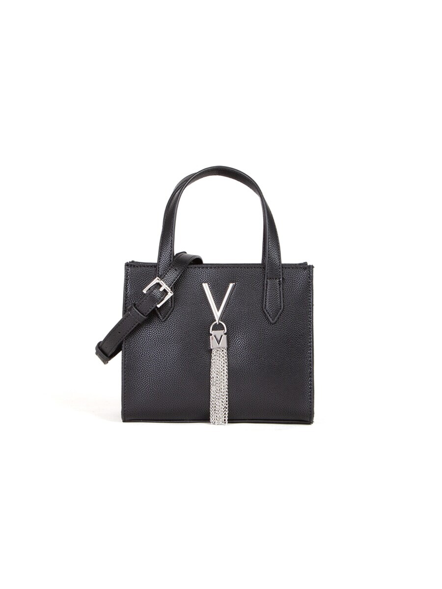 

Сумка VALENTINO Handbag DIVINA, черный