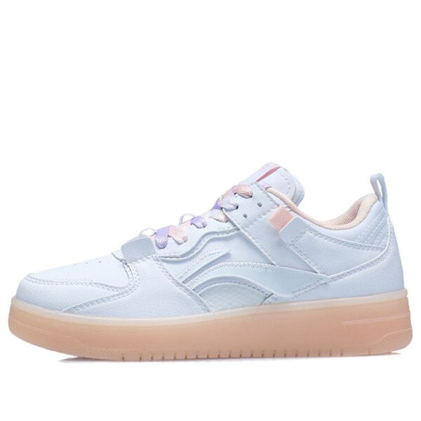 Кроссовки fan layer pro Li-Ning, серый