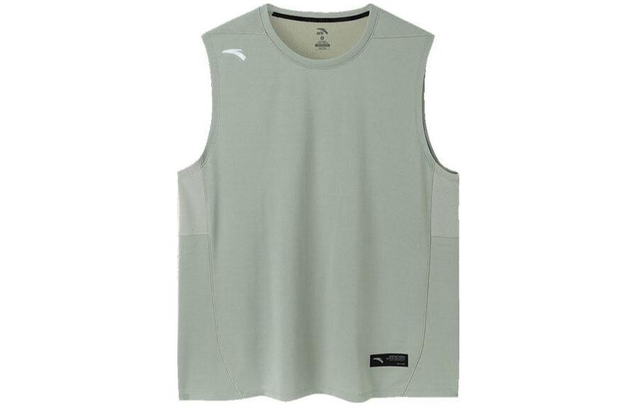 

Майка мужская Bean Grey Anta, серый