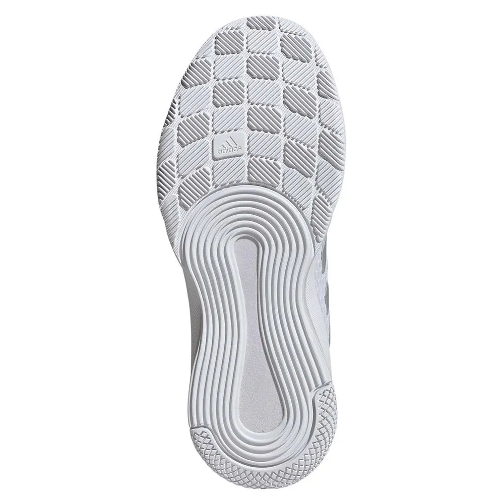 Кроссовки adidas Novaflight 2, белый — фото 2