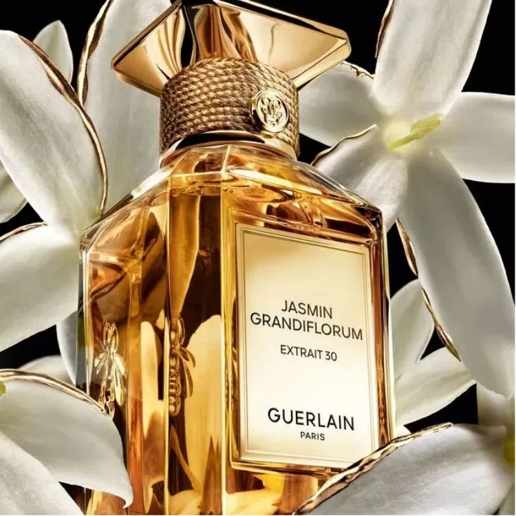Парфюмерная вода Guerlain Arts Salon Size 30 Jasmine, 50 мл, GUERLAIN — фото 3