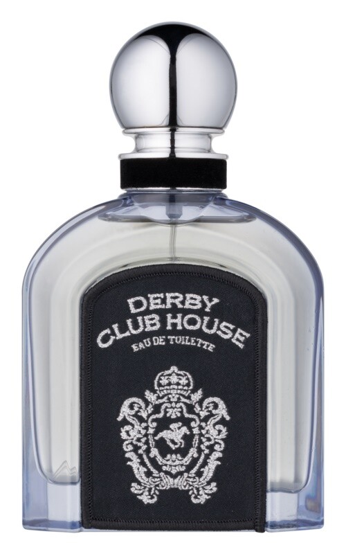 

Туалетная вода Armaf Derby Club House, 100 мл