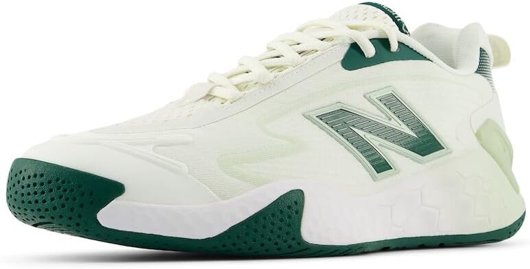 

New Balance Кроссовки Mens Fresh Foam X Ct-Rally, Sea Salt/Green