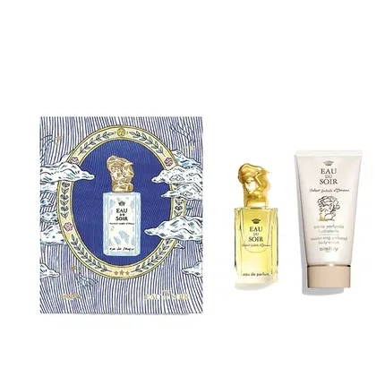 Парфюмерный набор Sisley-Paris Eau Du Soir