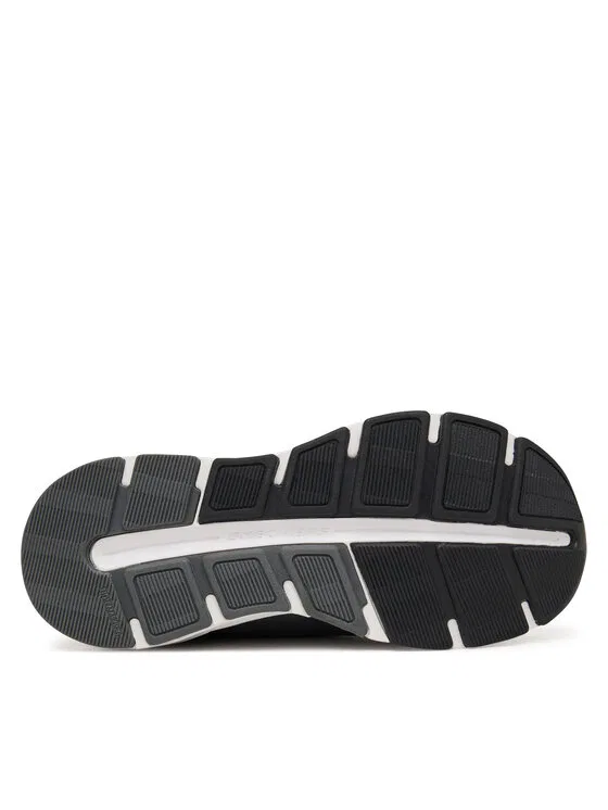 Кроссовки Slip-Ins: Glide-Step Plus - Vista-Lane Skechers, серый — фото 4