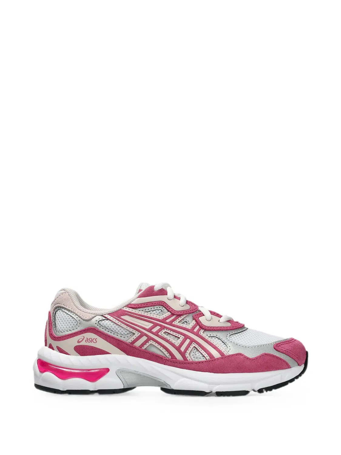 Кроссовки GEL-NYC Grassate School Asics, розовый — фото 2