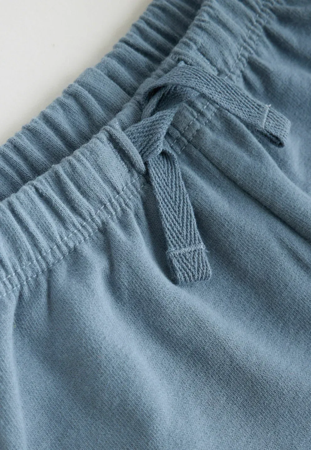 Спортивные брюки прямого кроя, комплект из 3 штук Next, Blue/Green — фото 4