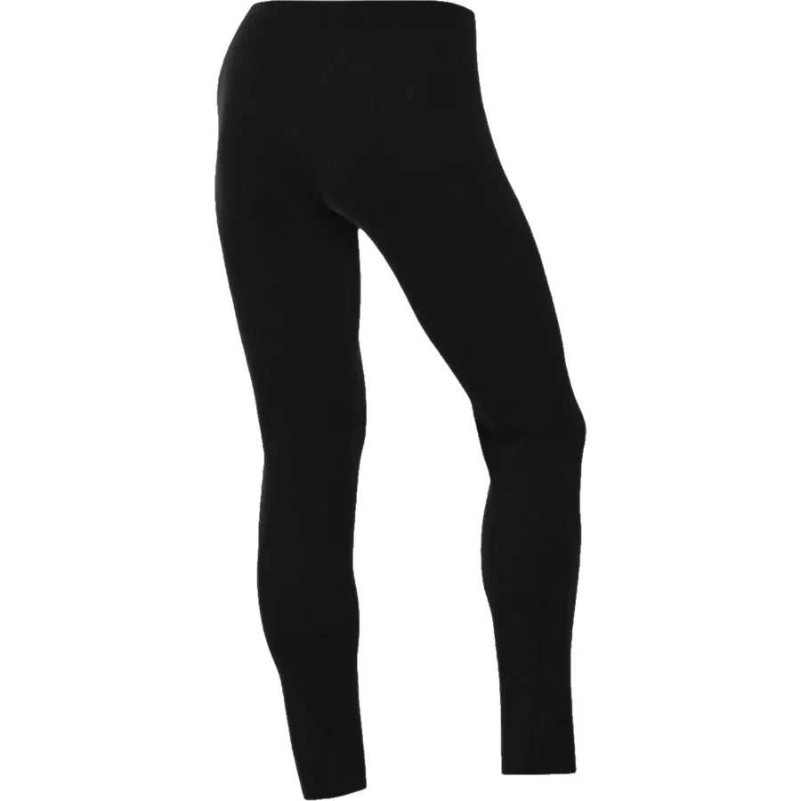 Женские спортивные штаны Nike Dri-FIT Academy Pro 24, Черный — фото 2