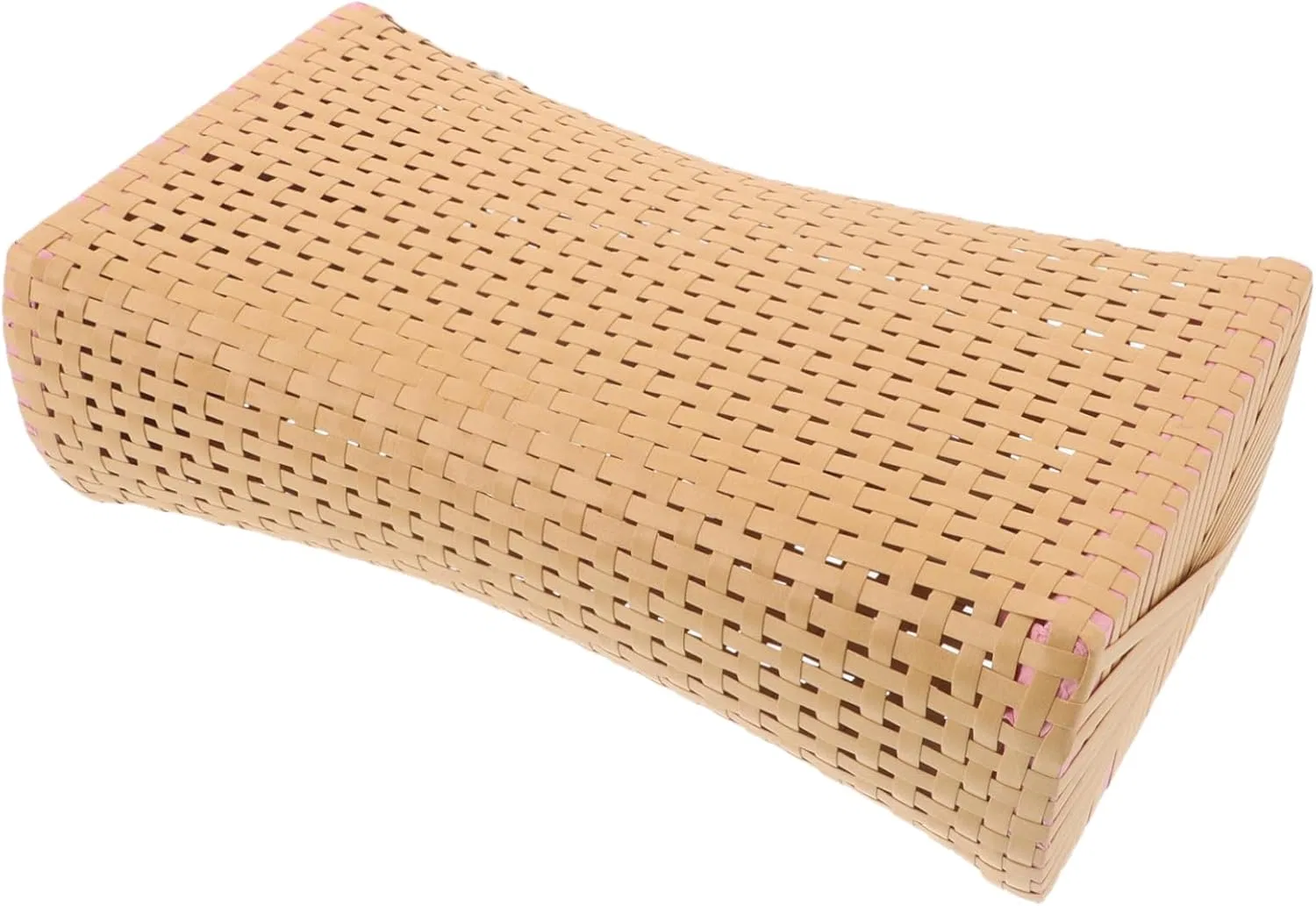 Охлаждающая подушка CALLARON, плетеная PE, 29x16.5x8.4 см