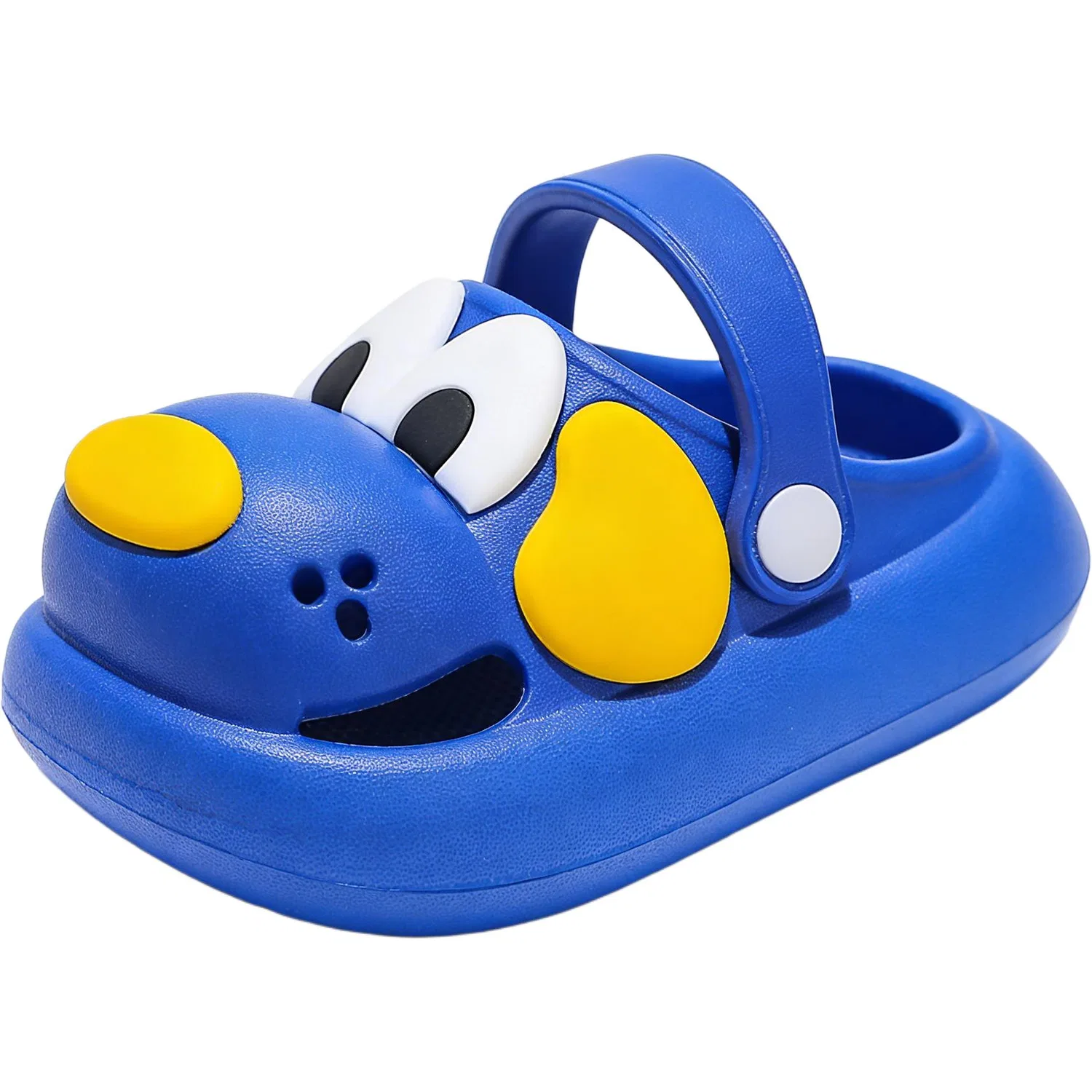 Детские сабо Blue JBBCN, Blue