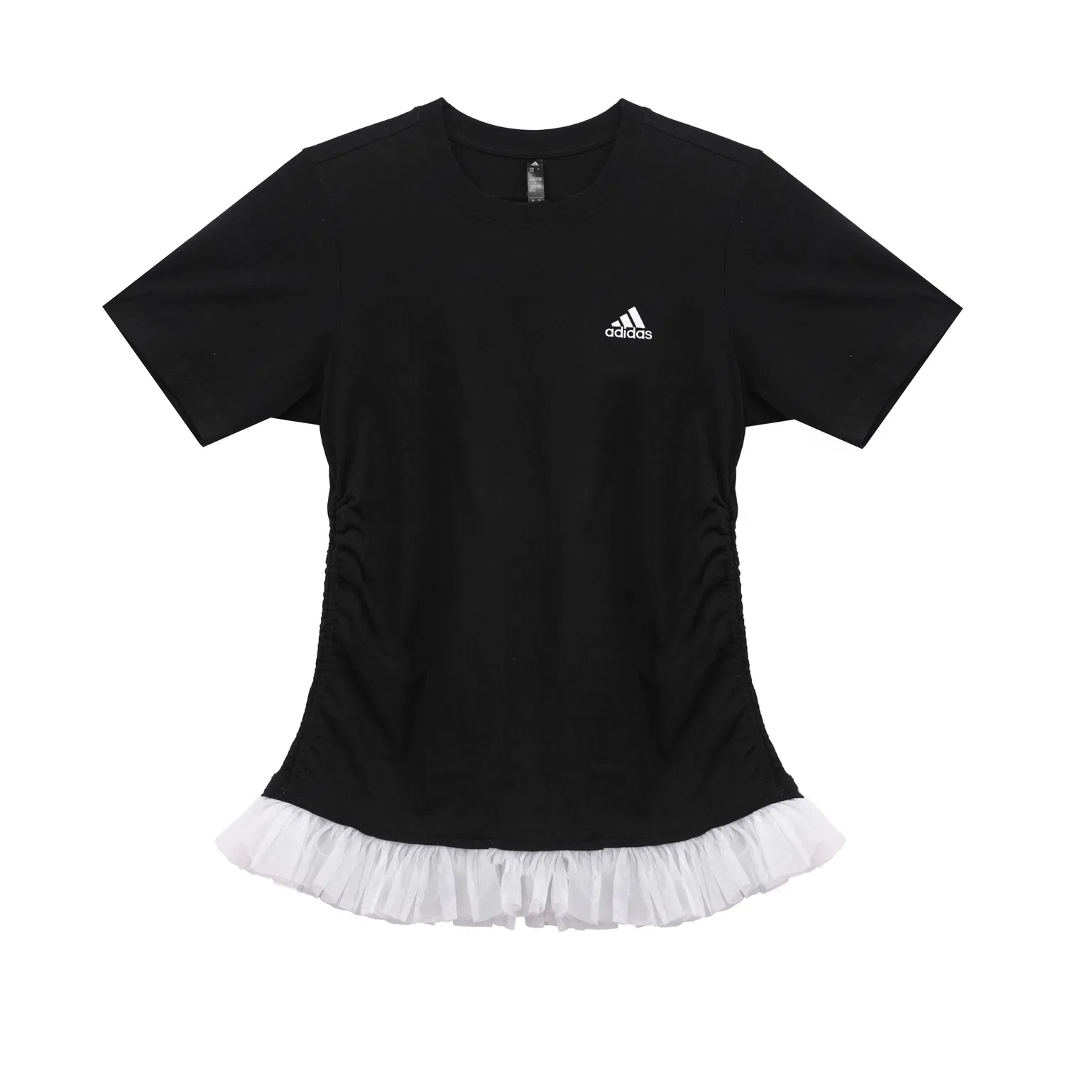 Футболка с принтом Shopping Bag, Adidas, Black — фото 3