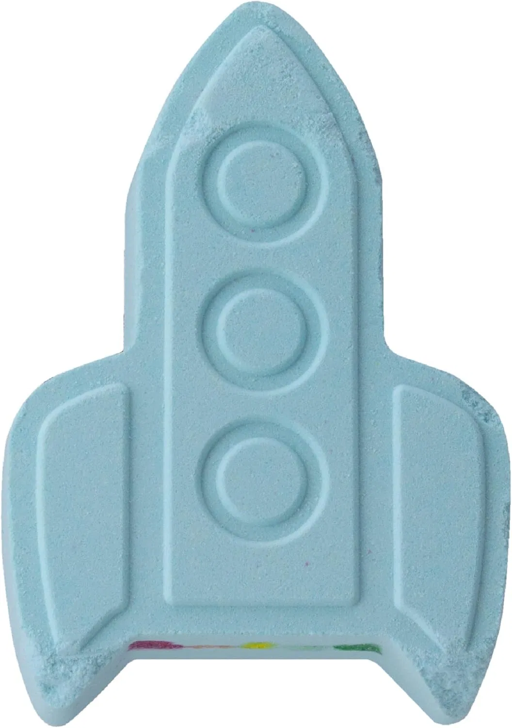 Бомбочка для ванны Space Rocket Bath Bomb Paladone, 150 г, Chamomile
