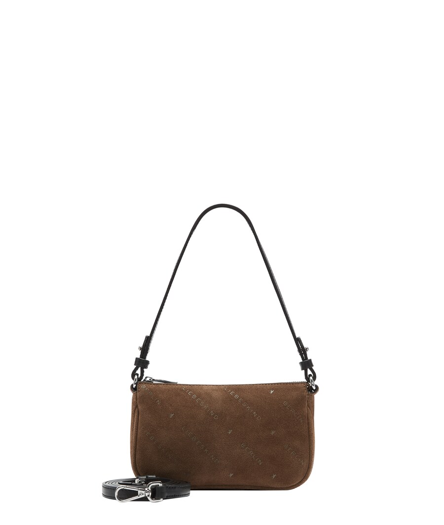 

Сумка кросс-боди Liebeskind Berlin, Dark brown