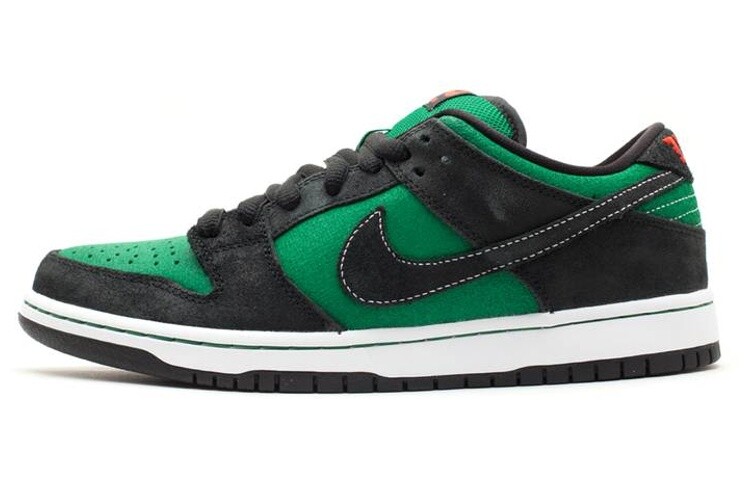 

Мужские кроссовки для скейтбординга Nike Dunk SB, Черный, Мужские кроссовки для скейтбординга Nike Dunk SB