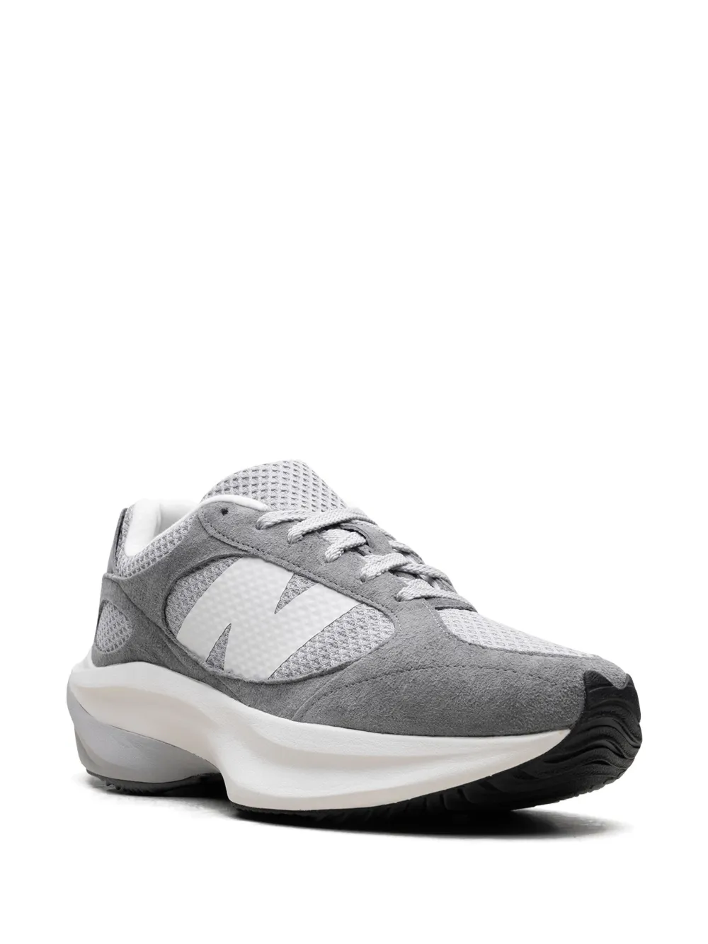 Кроссовки WRPD Runner Grey NEW BALANCE, серый — фото 2