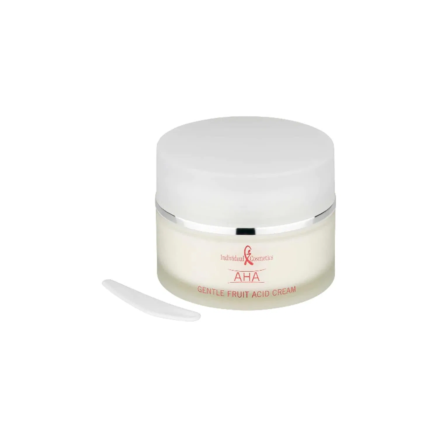 Крем AHA Gentle Fruit Acid Cream, Individual Cosmetics, 50 мл — фото 2