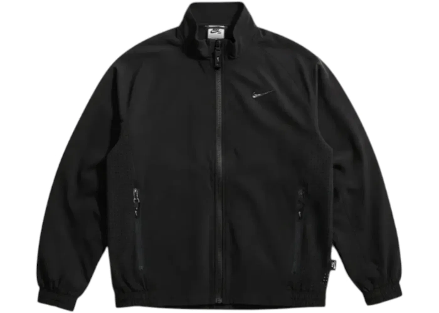 Мужская куртка Nike SB Ishod Wair, Black