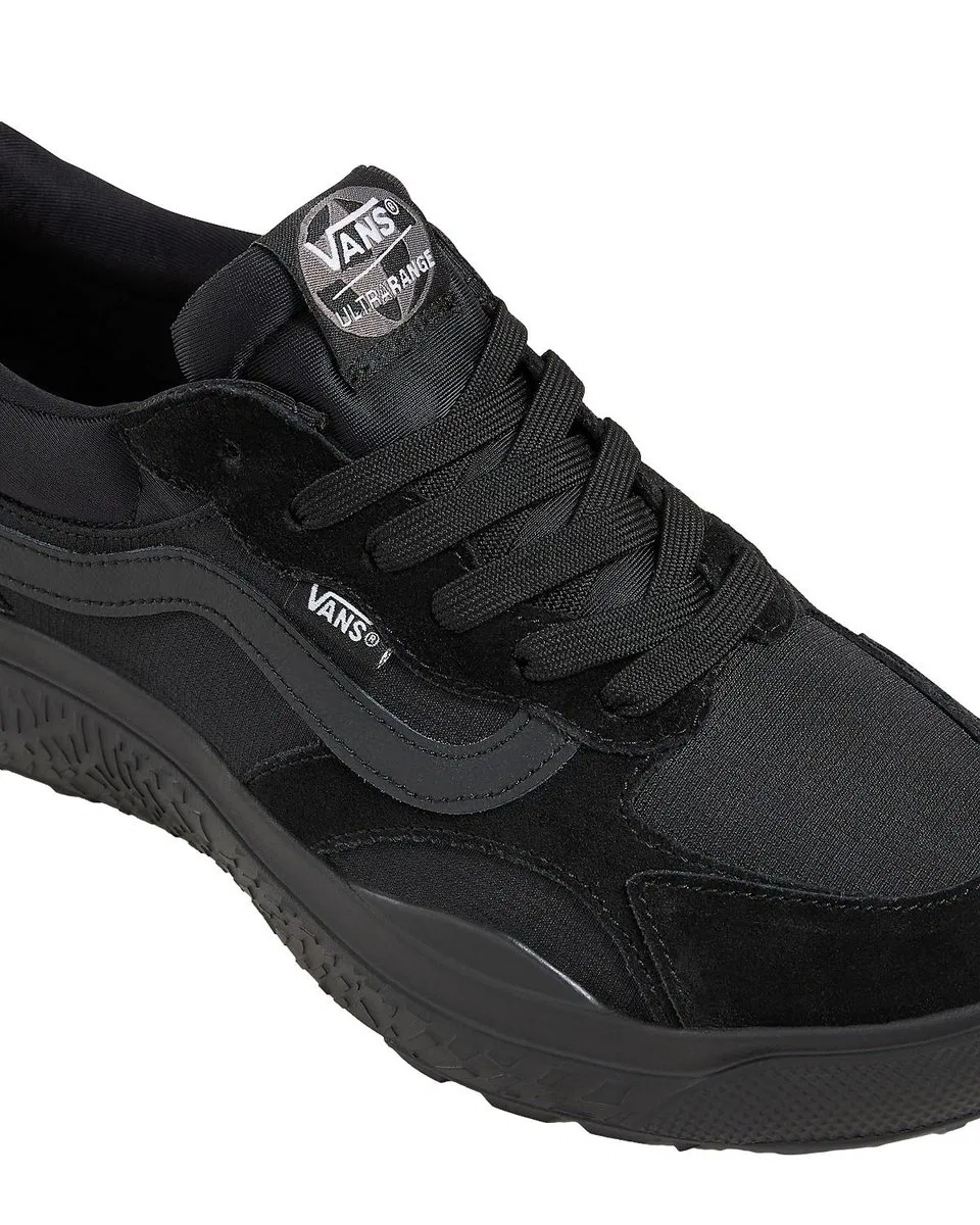 Inna marka Кроссовки детские UltraRange Neo MTE Vans, Черный — фото 2