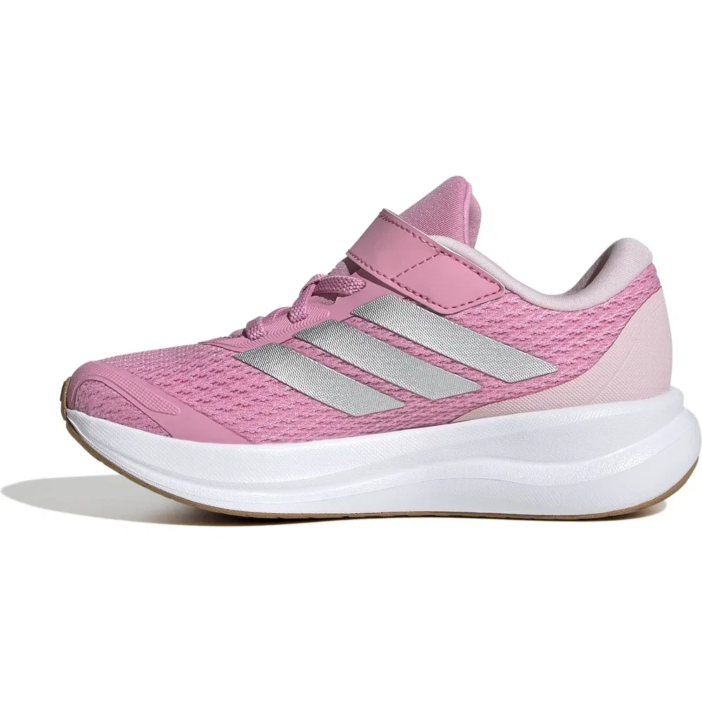 Детские спортивные кроссовки для мальчиков Runfalcon 6 El C adidas — фото 4