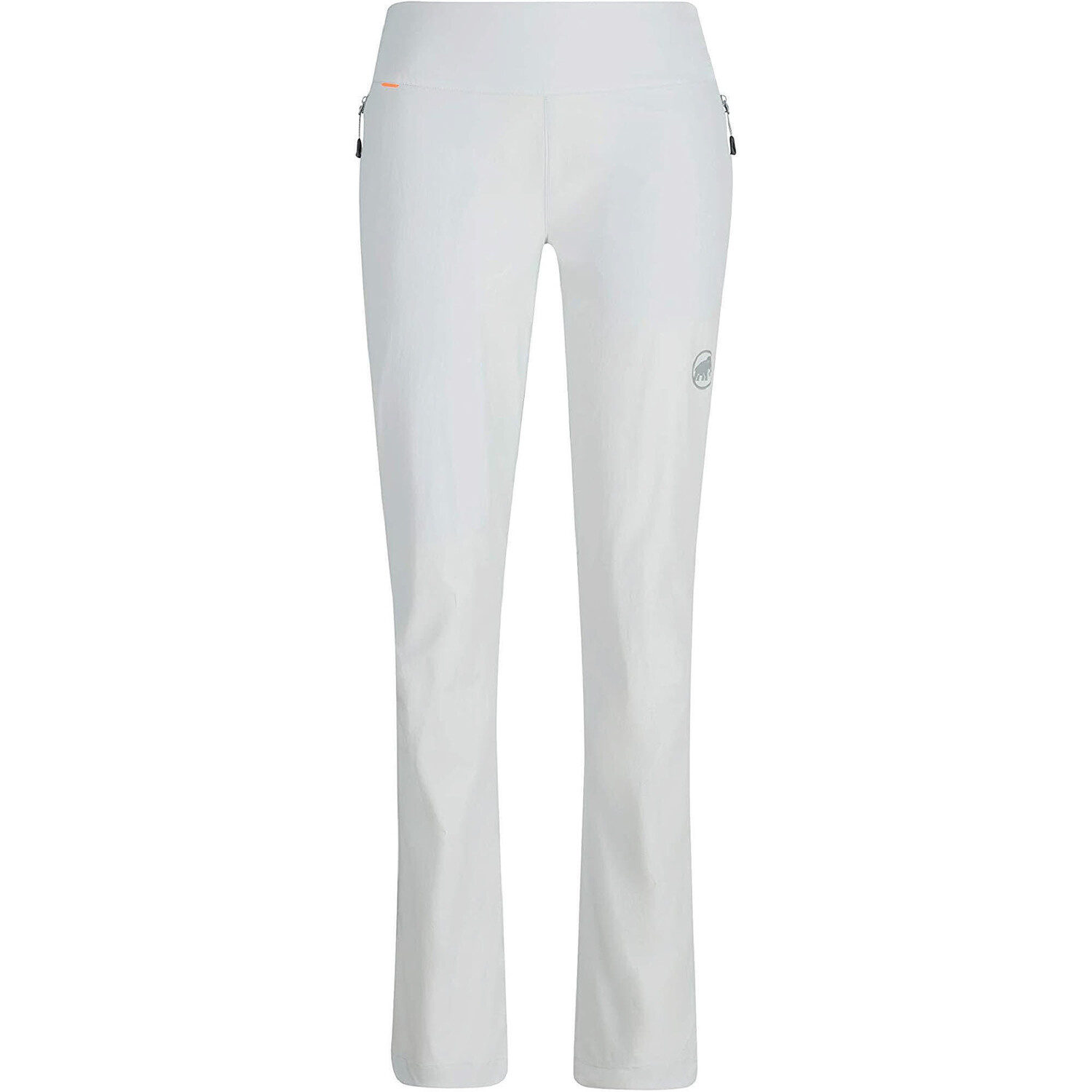 

Брюки Mammut Pantalon Runbold Light для активного отдыха, белый