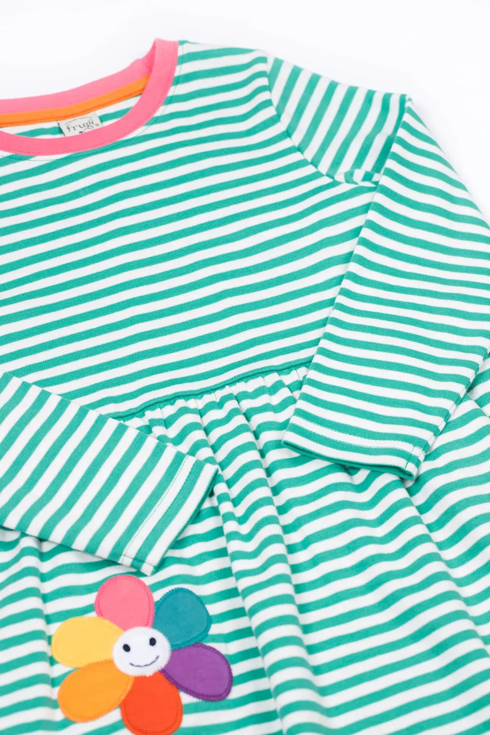 Платье Tammy Frugi, Green — фото 2