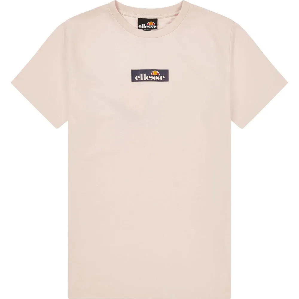Футболка Ellesse Vieste, розовый