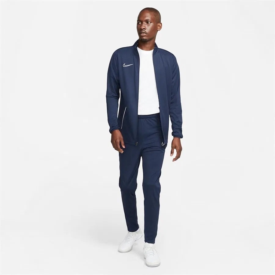 Спортивные штаны Nike Dri-FIT Academy Knit Football, Темно-синий