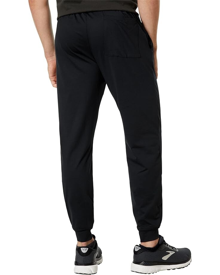 

Брюки Toad&Co Timehop Joggers, черный
