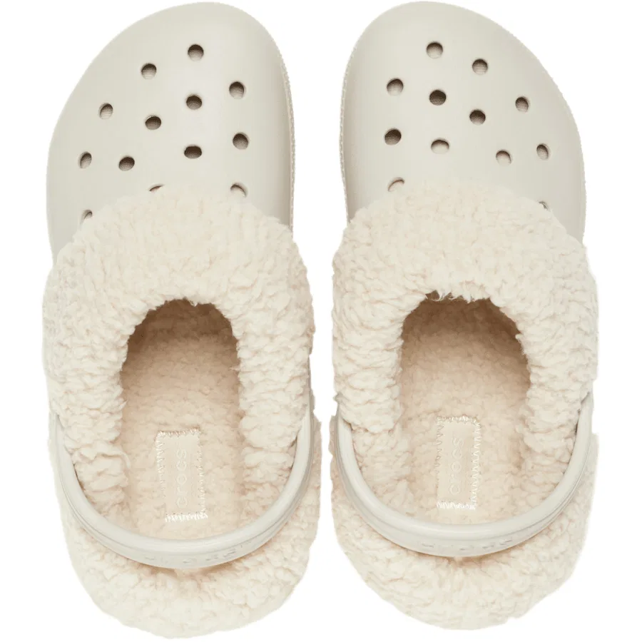 Детские клоги Crocs Pumice — фото 4