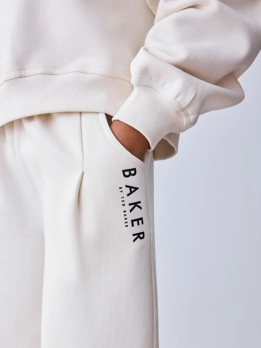 Набор в серо-бежевых тонах Baker by Ted Baker — фото 4