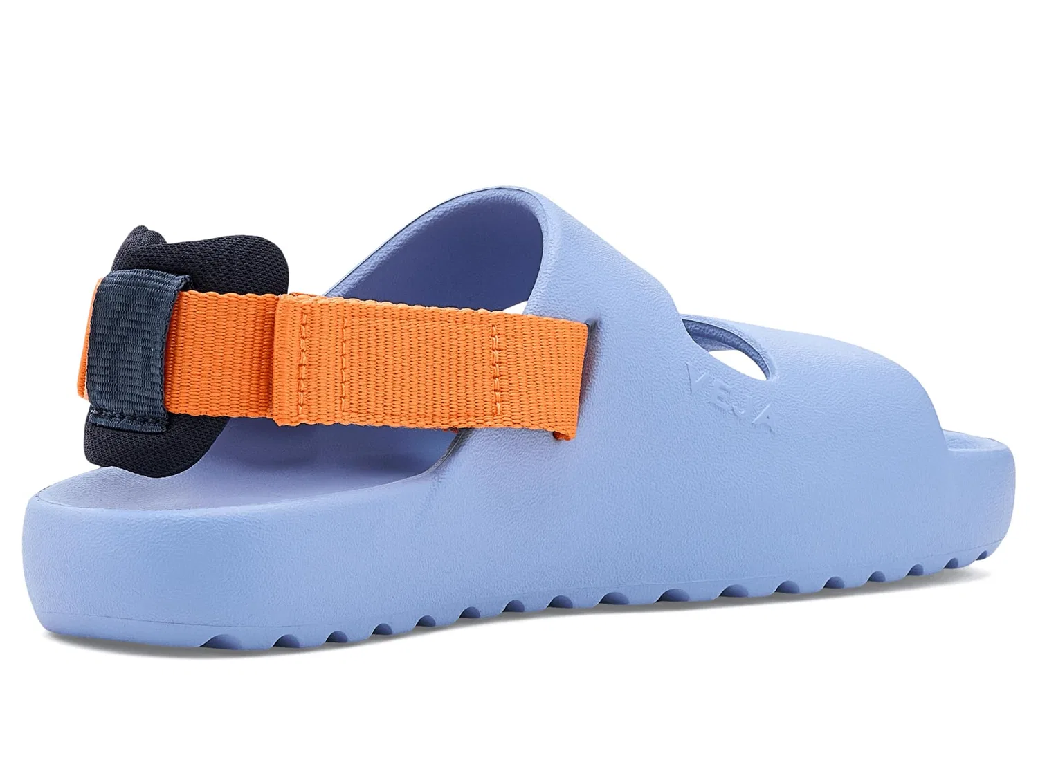Сандалии Mini Etna Lite (для маленьких и больших детей) Veja Kids, Olympe — фото 4