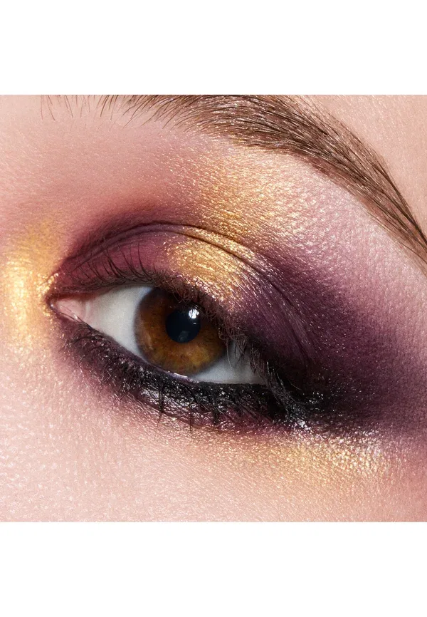 Тени для век металлик, пигментированные, Pro Pan - eyeshadow Mac, allowance, 1 г, цвет allowance — фото 2