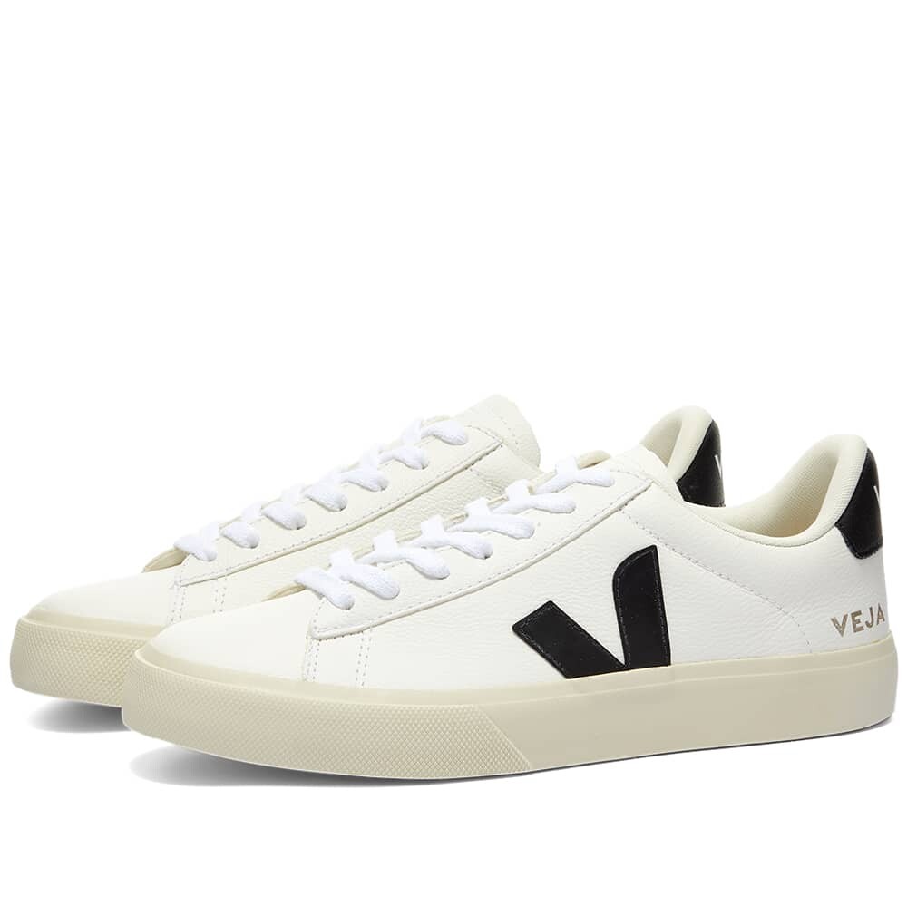 

Кроссовки Veja Womens Campo Sneaker