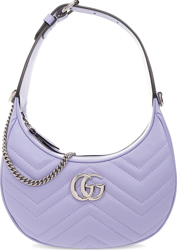 

Сумка Gucci GG Marmont Mini Bag Lapis