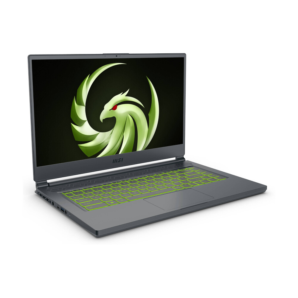 

Ноутбук MSI Delta 15 A5EFK 15.6", 64 ГБ/8 ТБ, Ryzen 7 5800H, RX 6700M, Windows 11 Pro, серый, английская клавиатура