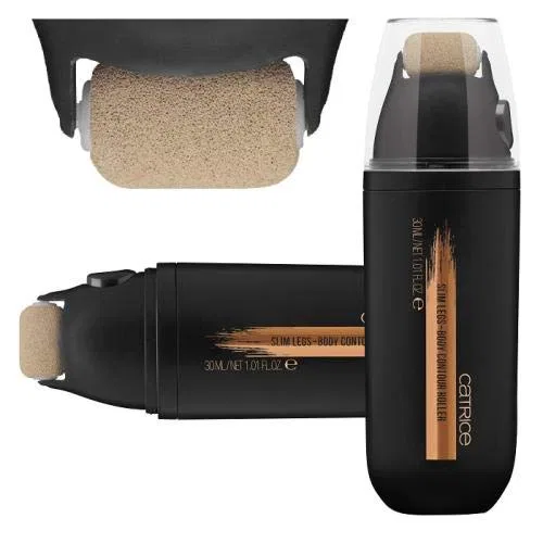 Роллер для контуринга Catrice Instashape Limited Edition C01 Light 30 мл