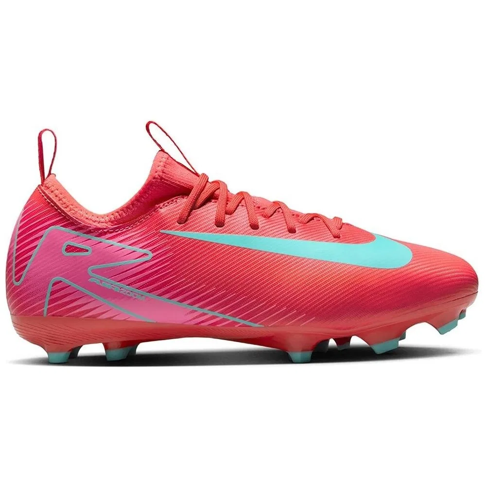 Детские футбольные бутсы для мальчиков с искусственной кожей Mercurial Vapor 16 Academy Nike