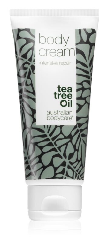 

Крем для тела с маслом чайного дерева Australian Bodycare Body Cream