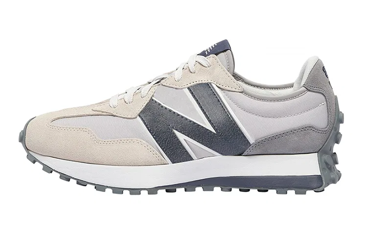 Детские кроссовки 327 Grey Day, New Balance