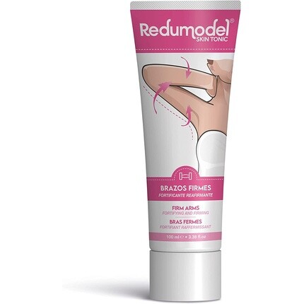 

Укрепляющий крем для рук 100мл, Redumodel Skin Tonic